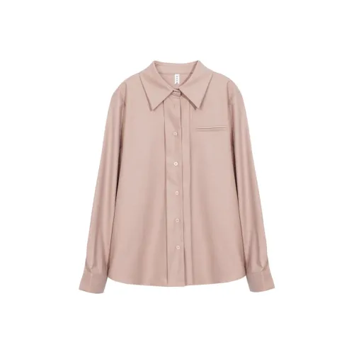 Lucybaily Женские Рубашки