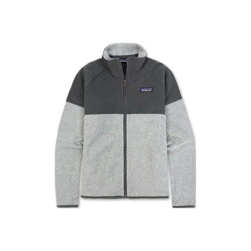 Patagonia Better Sweater Fleece Одежда Женская