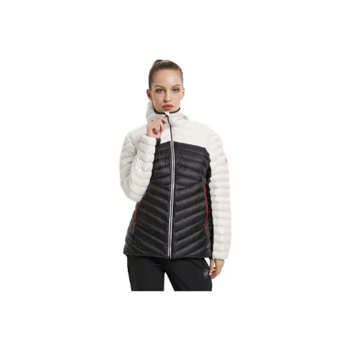 MAMMUT Broad Женские пуховики