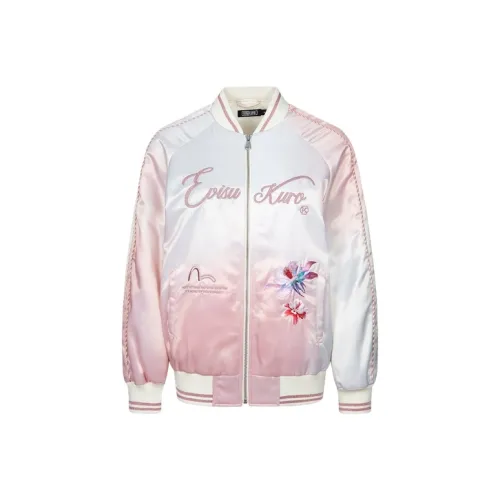 EVISU Куртка Женская Многоцветная