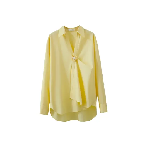 AMII Женские Рубашки