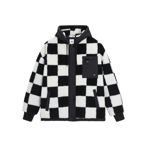 VANS Черные Женские Пуховики