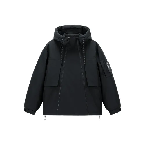 KRISTALIA Унисекс Пуховики