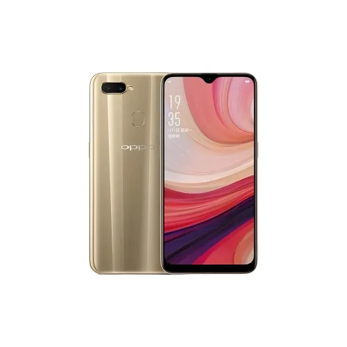 Смартфоны OPPO