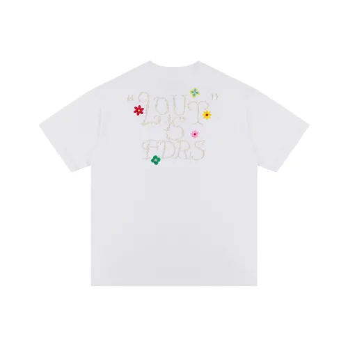 FDR Унисекс Футболки