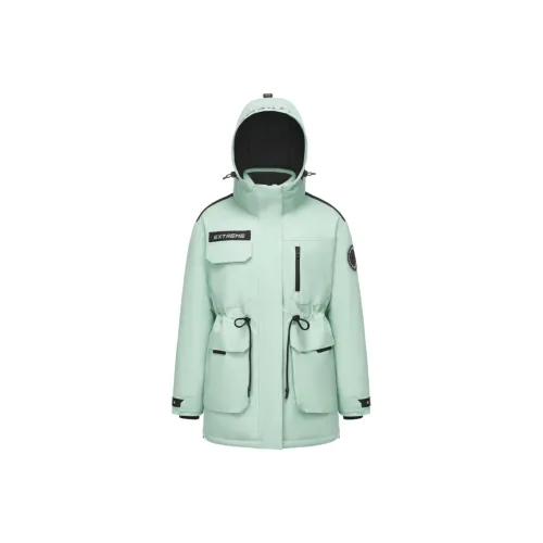 BOSIDENG Classic Extreme Cold Пуховик Женские