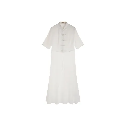 A LIFE ON THE LEFT Рубашка Женская