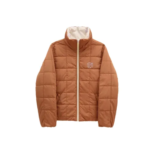 VANS Розовые Женские Куртки