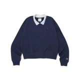 Морской синий