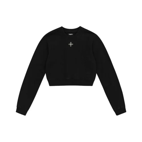 SMFK Женские Свитшоты