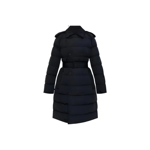 Burberry Куртки и Пальто Женские Черные