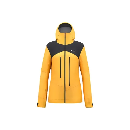 SALEWA ORTLES 3L POWERTEX Куртки и Пальто Женские