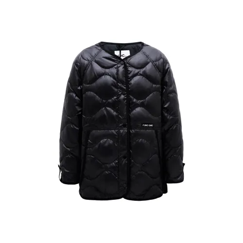 LINCchic Женские пуховики