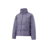 Ворон Серый Фиолетовый