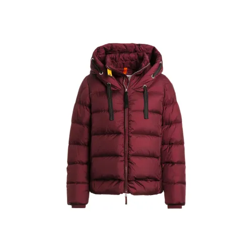 PARAJUMPERS SS24 Down Jacket Women's Red