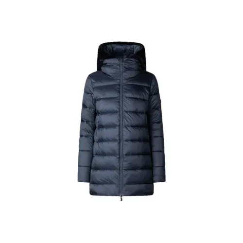 SAVE THE DUCK Куртки и Пальто Женские Синие