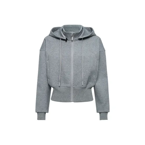 Боковая сторона Женские Свитшоты