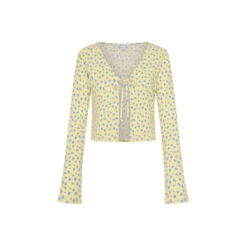 URBAN REVIVO Женские Рубашки