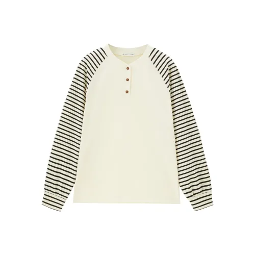 Giordano Женские футболки