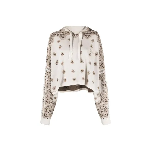 AMIRI Свитшот Женский Многоцветный