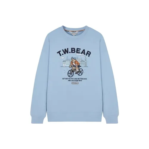 Teenie Weenie Толстовка Женская