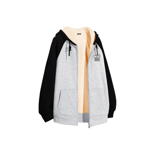 Miniso Женские Свитшоты