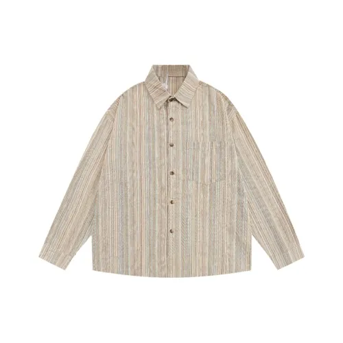 Youth Pastoral Order Рубашка Унисекс