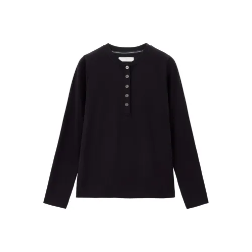 Giordano Женские футболки