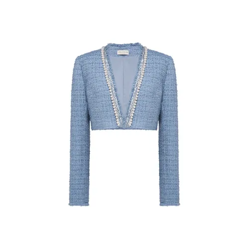 OZLANA Daughter of the Sea series Женские Куртки