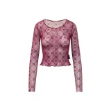 Фиолетовый