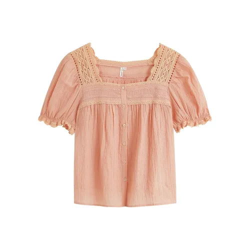 Inman Женские Рубашки