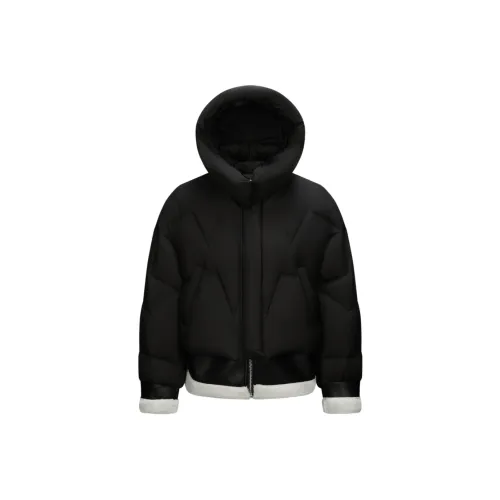 SEM R Женские пуховики