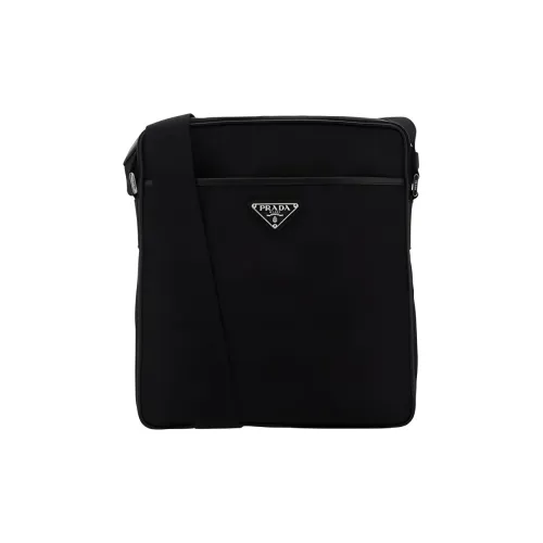 PRADA Crossbody сумки Мужские