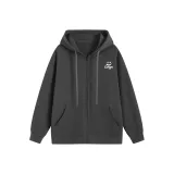 Темно-серый