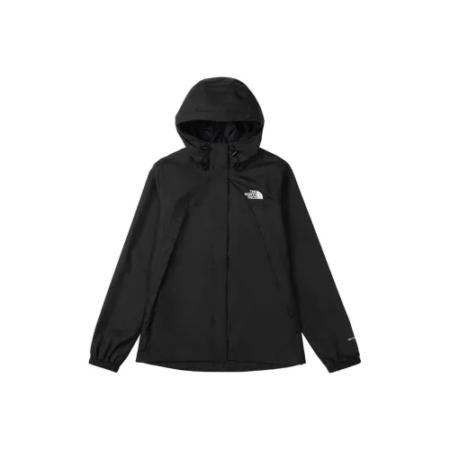 THE NORTH FACE Antora Куртка Женская Черная