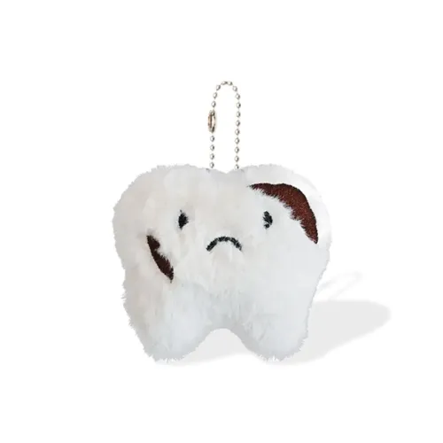 UX Плюшевые Подвески Унисекс