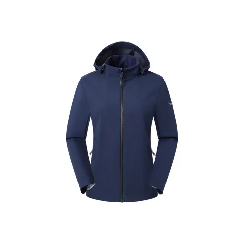 SUMMIT GLORY Куртки и Пальто Женские