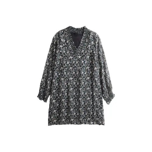 Mapping Рубашка Женская Многоцветная