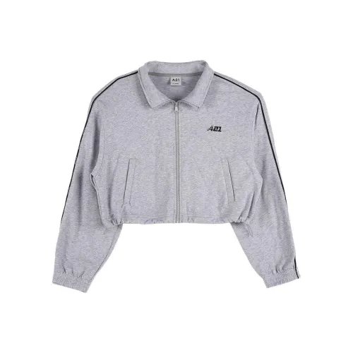 A21 Женские Куртки