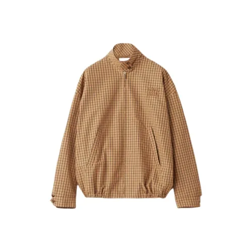 MIU MIU Серые Веревки Женские Куртки