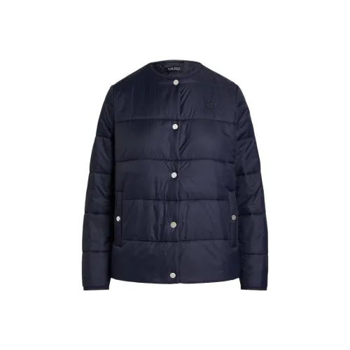 Ralph Lauren Морской синий Женские Куртки
