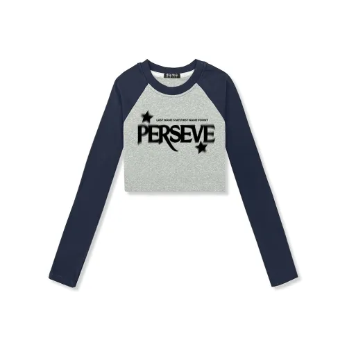 Юность Pastoral Order T-рубашка Женская