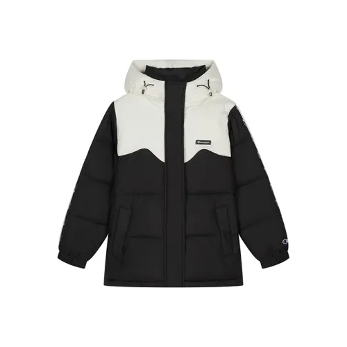 Champion Женские пуховые куртки