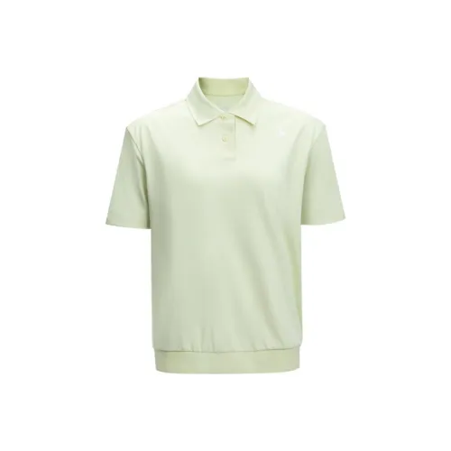 SPYDER Тренировки Поло Женские