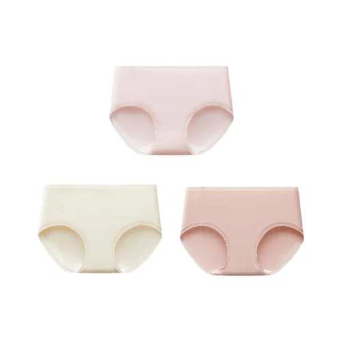 Городская красота Нижнее белье Женское упаковка из 3 штук