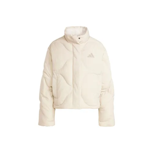 Adidas Женские Пуховики