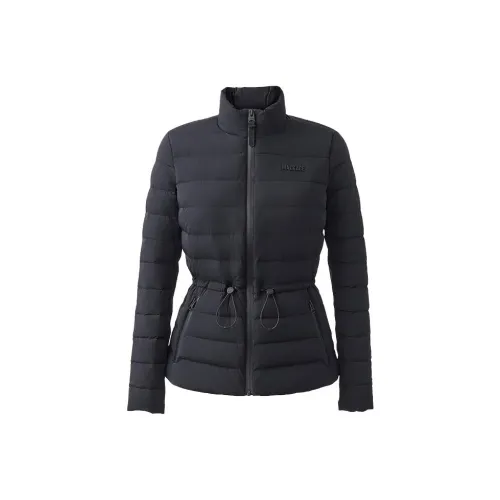MACKAGE Черные Женские Пуховики