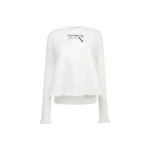 AIVEI Трикотаж Женский Комплект из 2 предметов