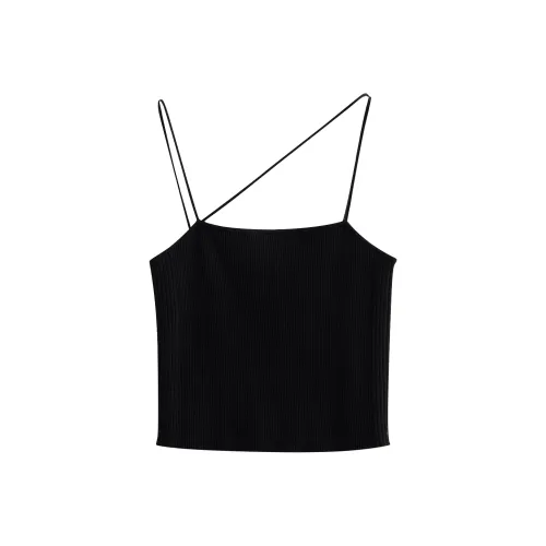 Initial Language Топ на бретелях Женские