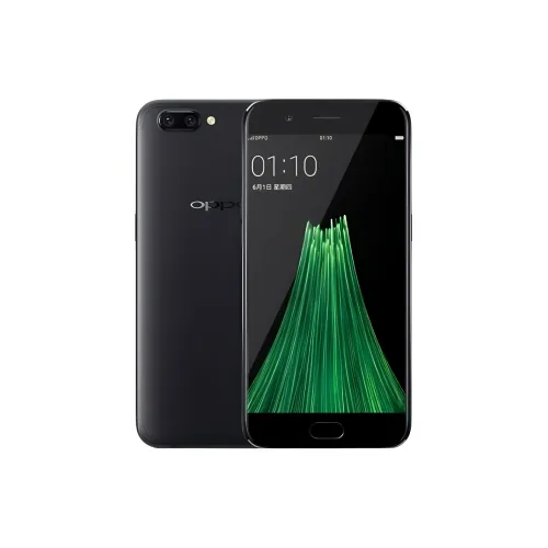 OPPO R11 Plus QUALCOMM Snapdragon 660 Смартфоны MULTI Touch Dual Полоска WiFi VOOC Вспышка Зарядка
